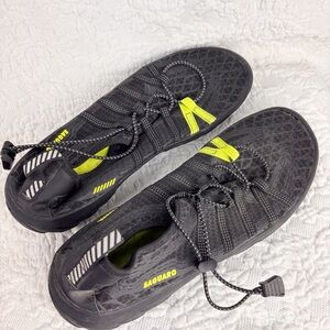 SAGUARO Water Shoes Mens Quick Drying Breathable Water Sports Boating Swim